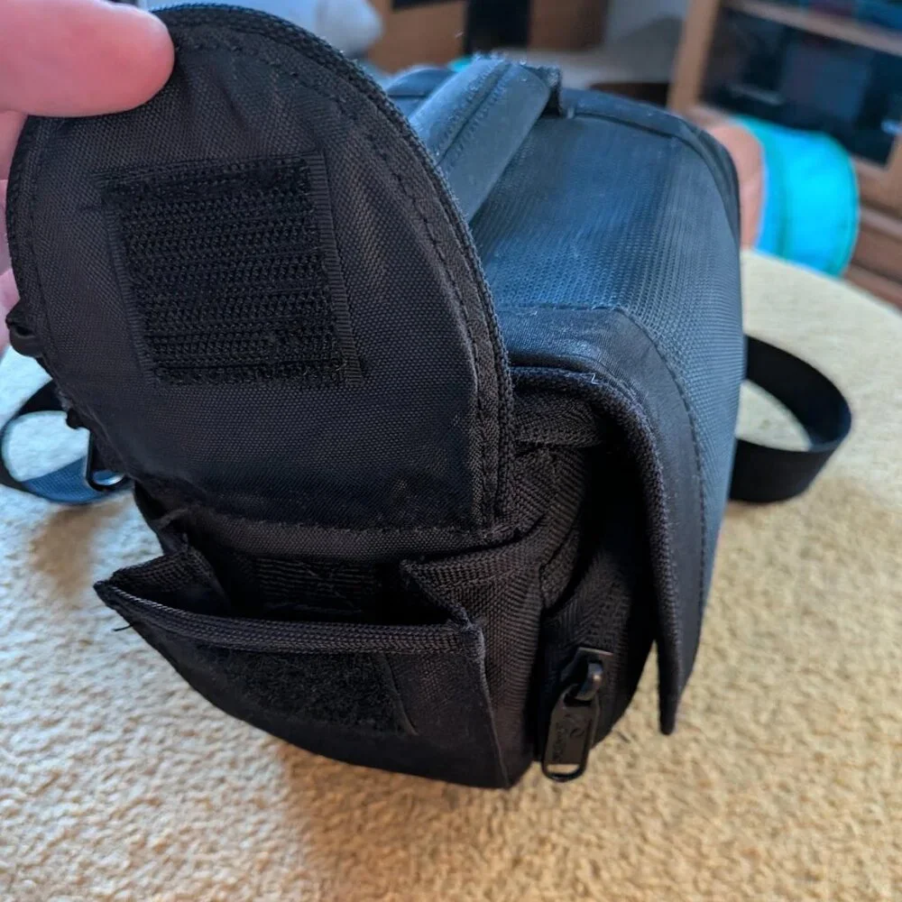 Vintage Lowepro 